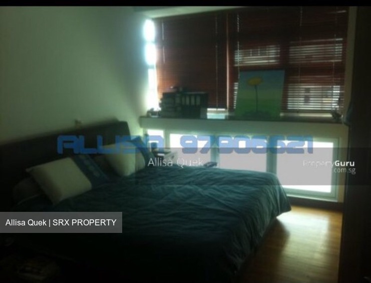 Butterworth 8 (D15), Condominium #175913232